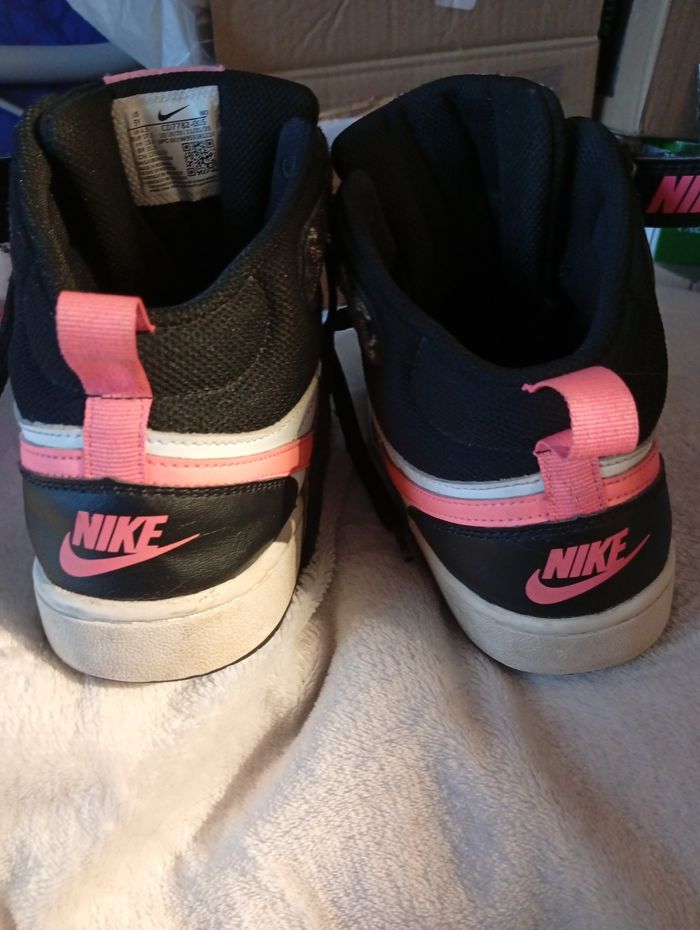 Nike femme 37.5 - photo numéro 2