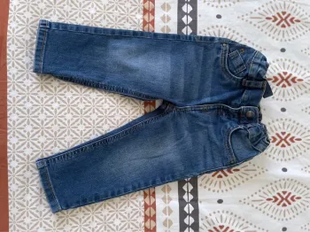 Jean bebe