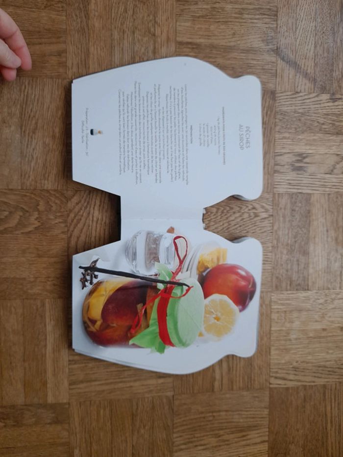 Confitures et conserves - photo numéro 4