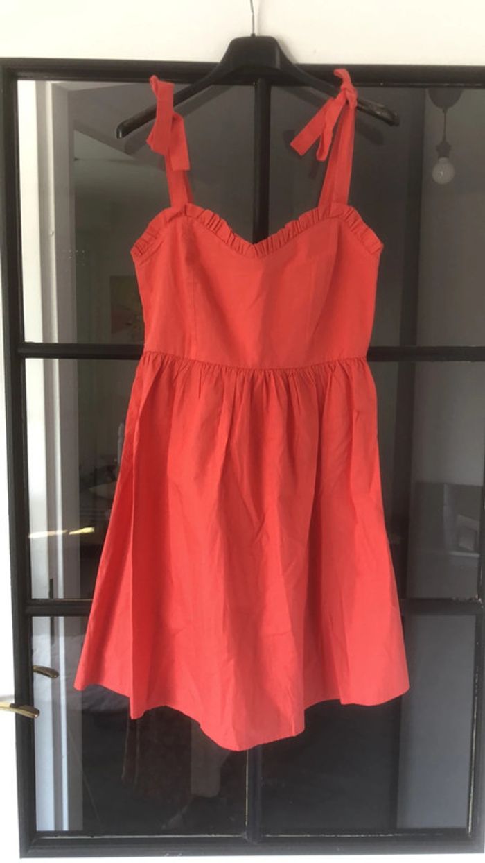 Robe été Naf Naf