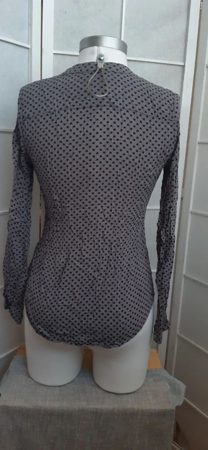 Tee-shirt 38 M - photo numéro 6