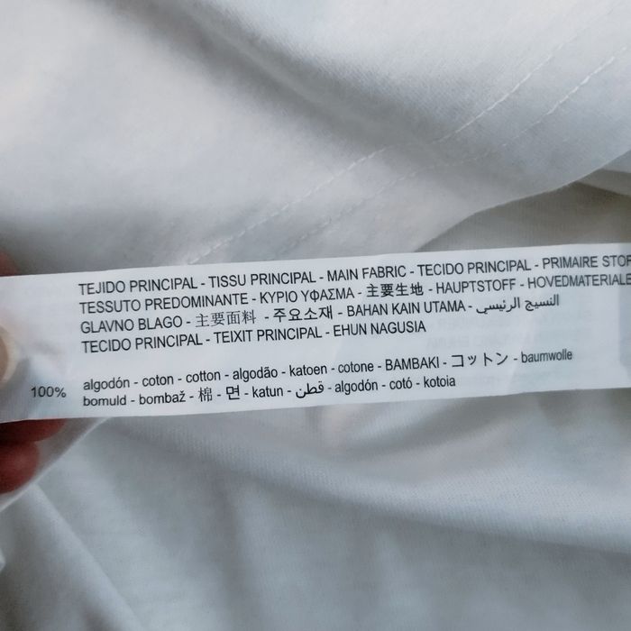 Tee shirt de sport - photo numéro 7