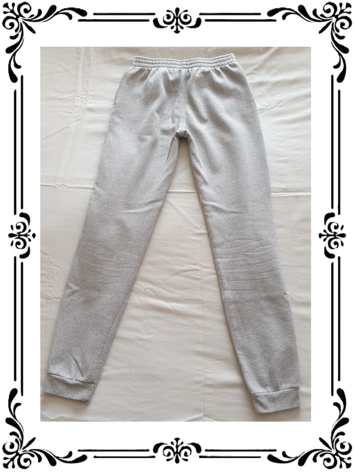 Pantalon de survêtement 14 ans. - photo numéro 2