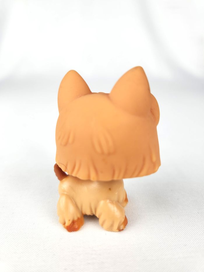Littlest Petshop LPS Chien écossais #249 - photo numéro 2