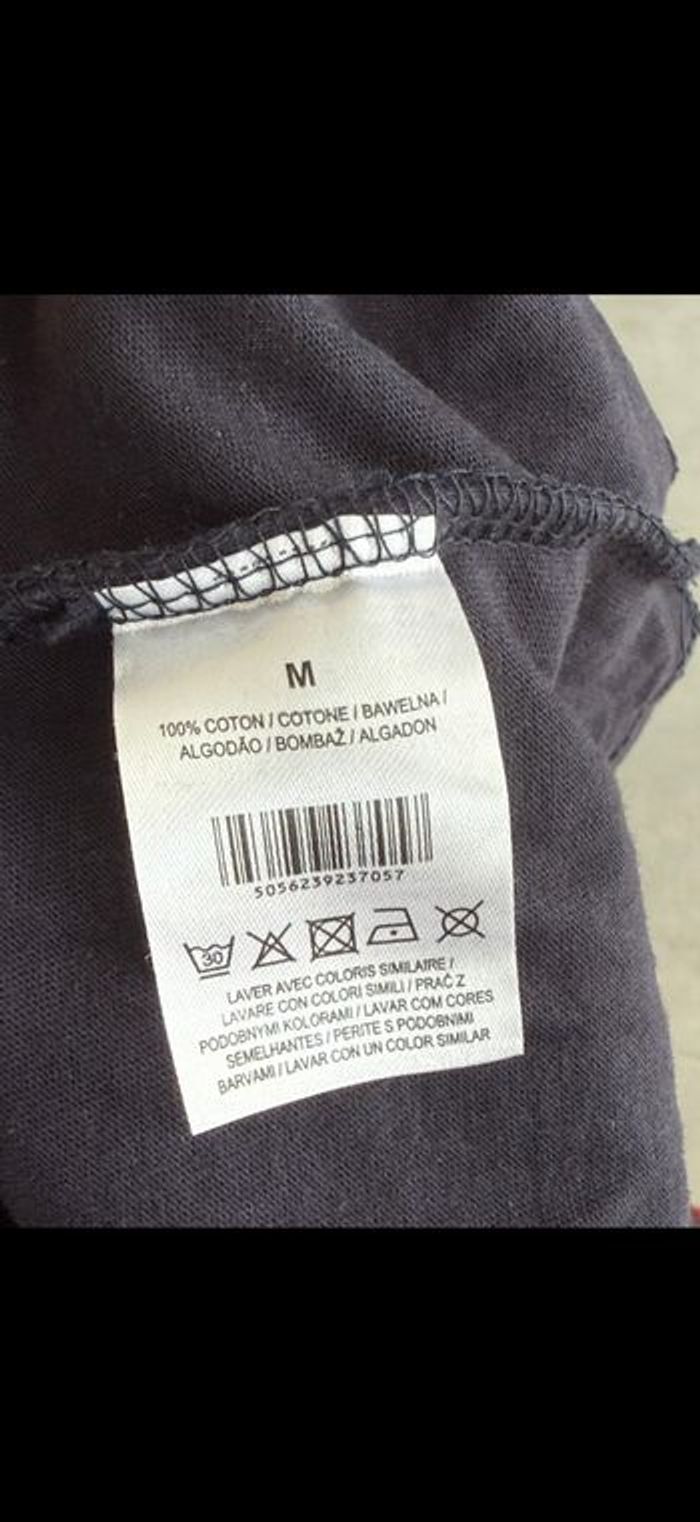 Tee shirt manches courtes - photo numéro 6