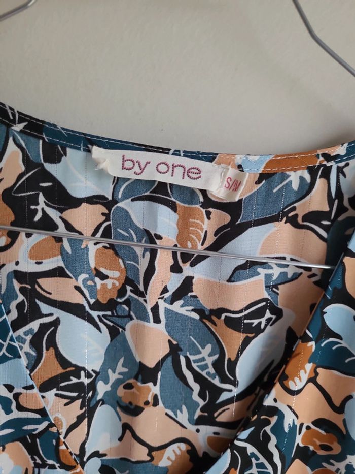 👗Robe courte By One taille S/M👗 - photo numéro 3