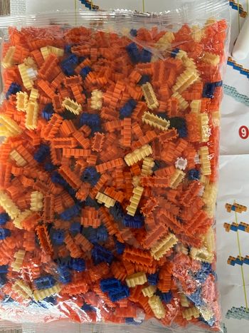 Bloc de construction Dracaufeu