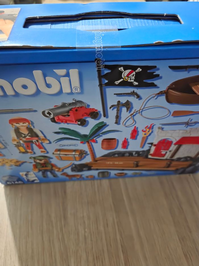 Playmobil - photo numéro 3