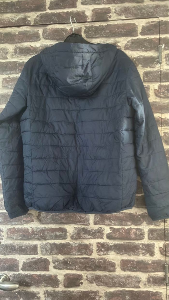 Doudoune garçon QuickSilver 14 ans - photo numéro 2