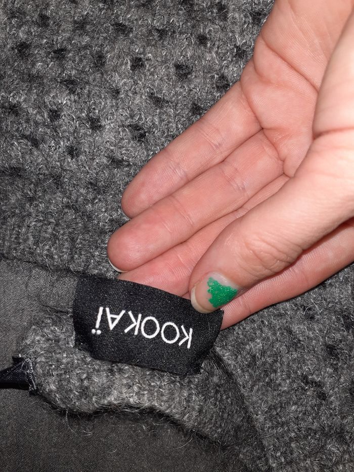 Pull - photo numéro 2