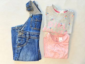 Ensemble 3 pièces 18 mois