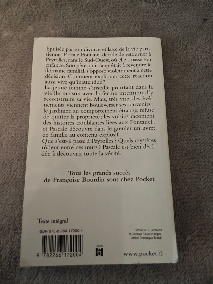 Lots de livres - photo numéro 7