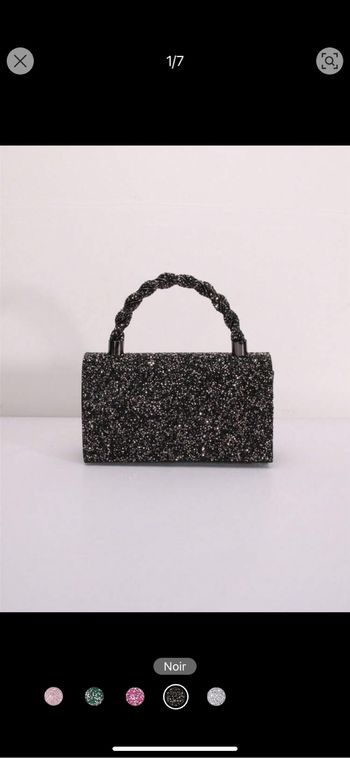 Pochette