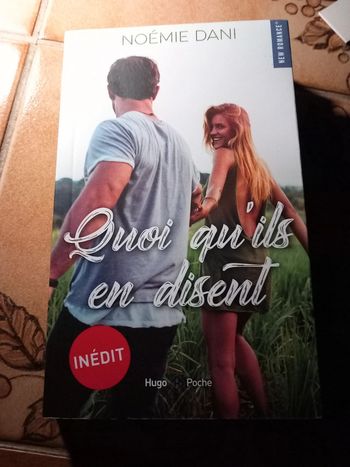 Quoi qu'ils en disent