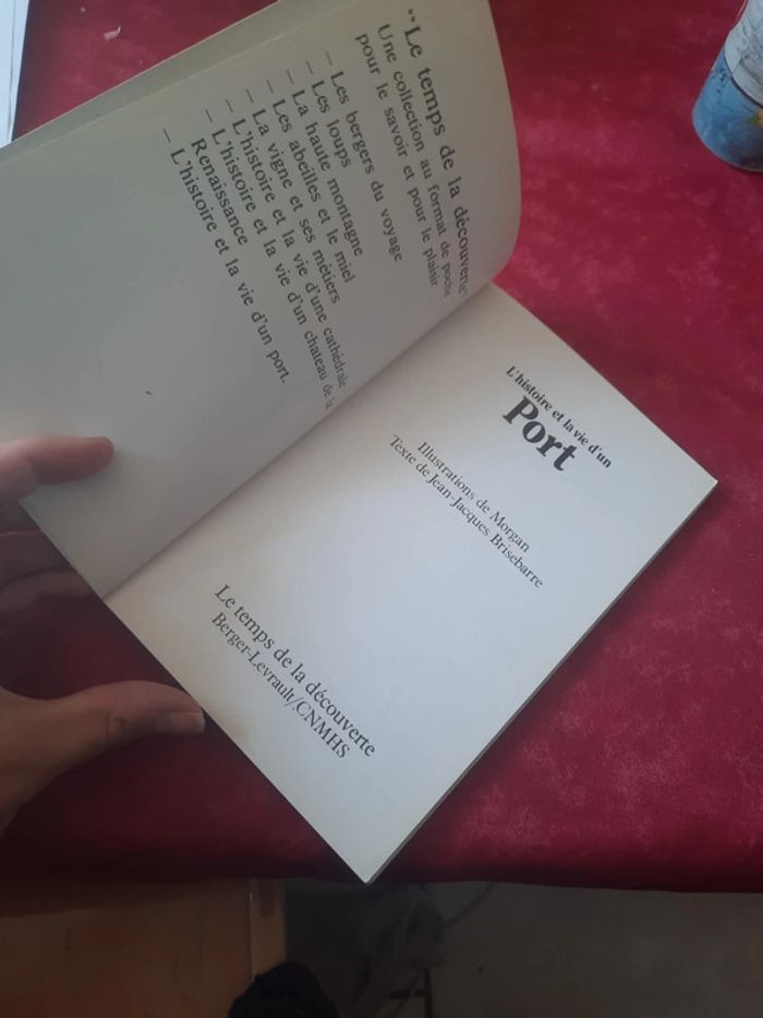 Livre berger levrault p c - photo numéro 5