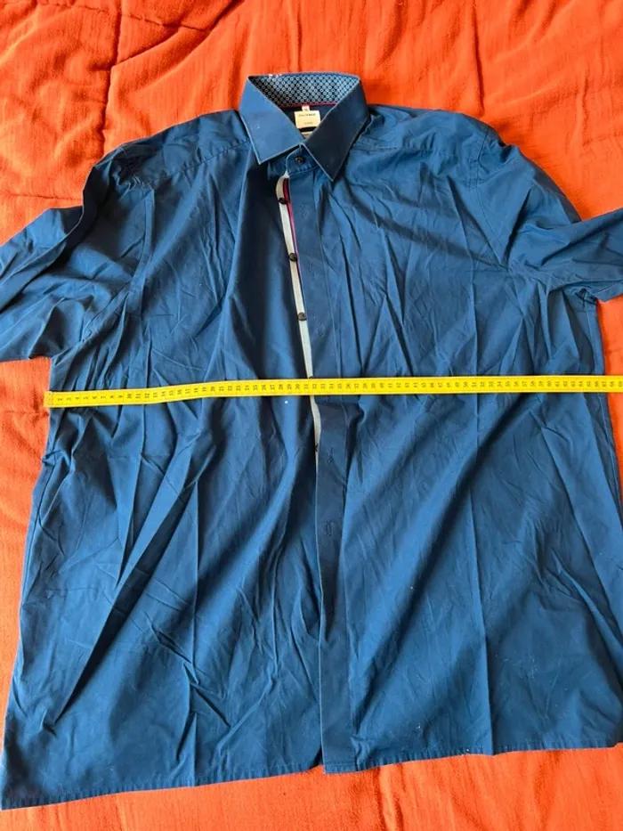 Chemise - photo numéro 7