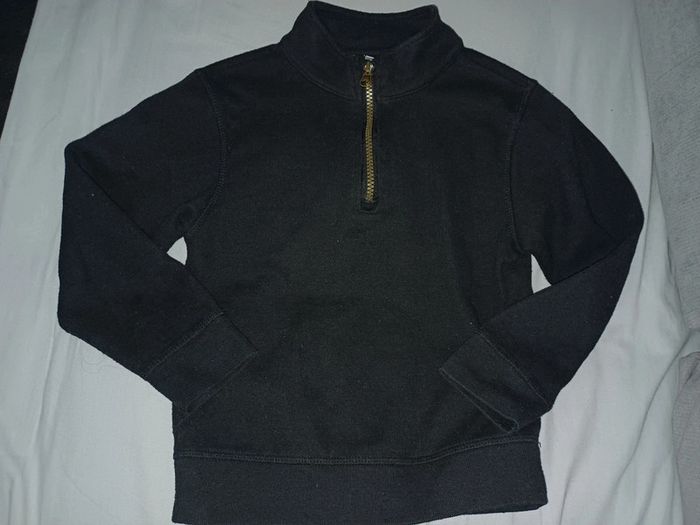 Pull 8 ans garçon