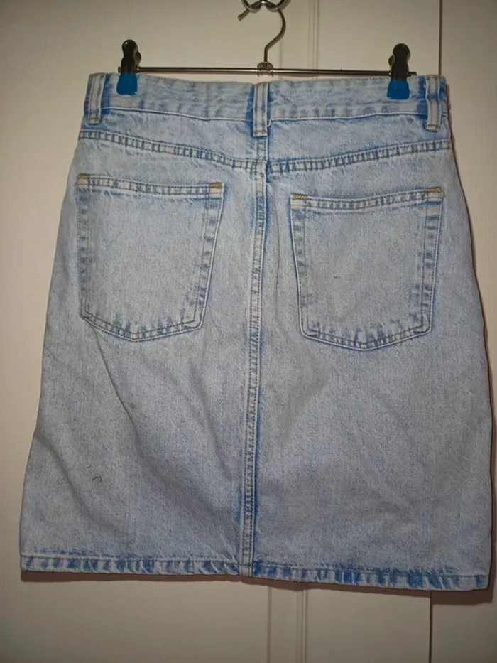 Mini-jupes H&M - photo numéro 2