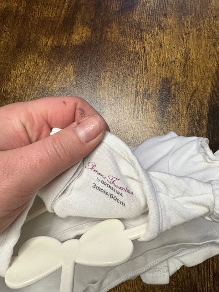 TEE shirt 3m - photo numéro 2