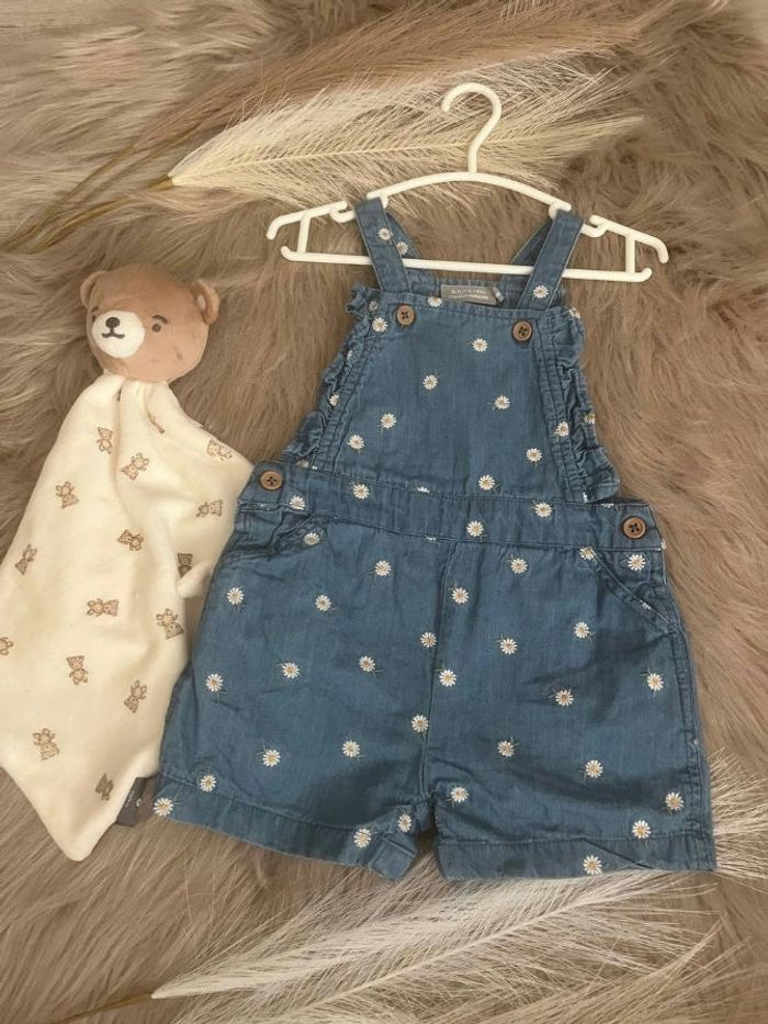 Lot tenues / ensembles bébé fille - photo numéro 6