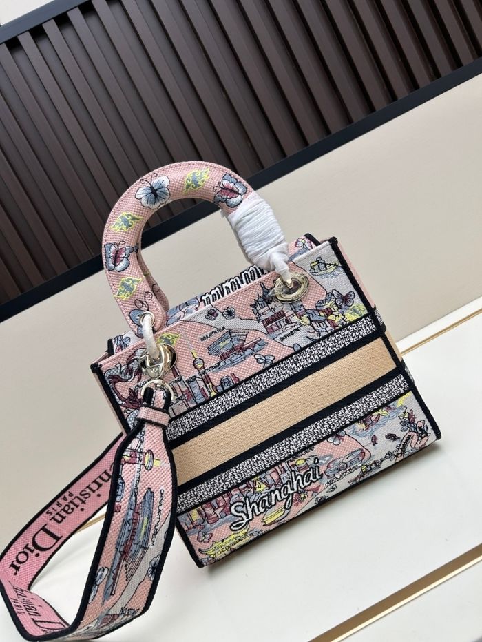 Dior M8002 - photo numéro 3