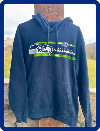 Pull NFL Team Apparel