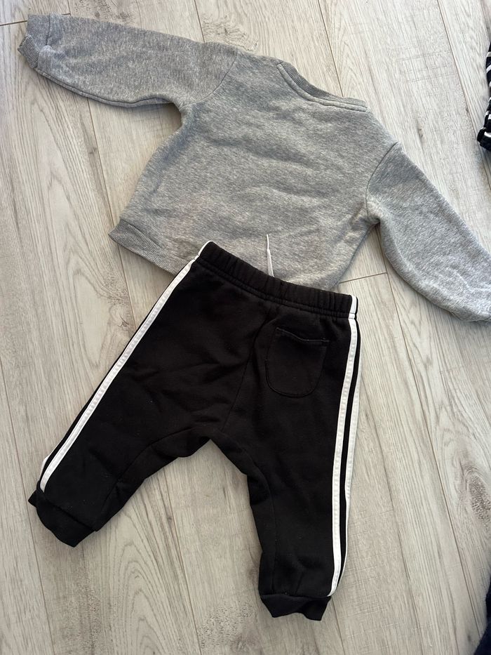 Survêtement adidas - photo numéro 3