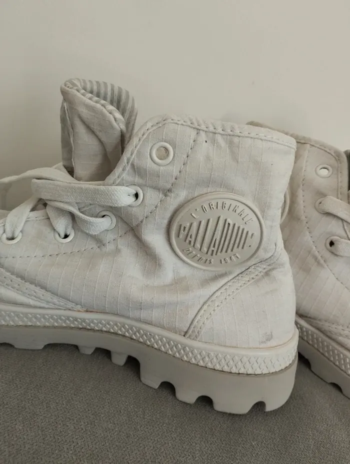 Palladium - photo numéro 2