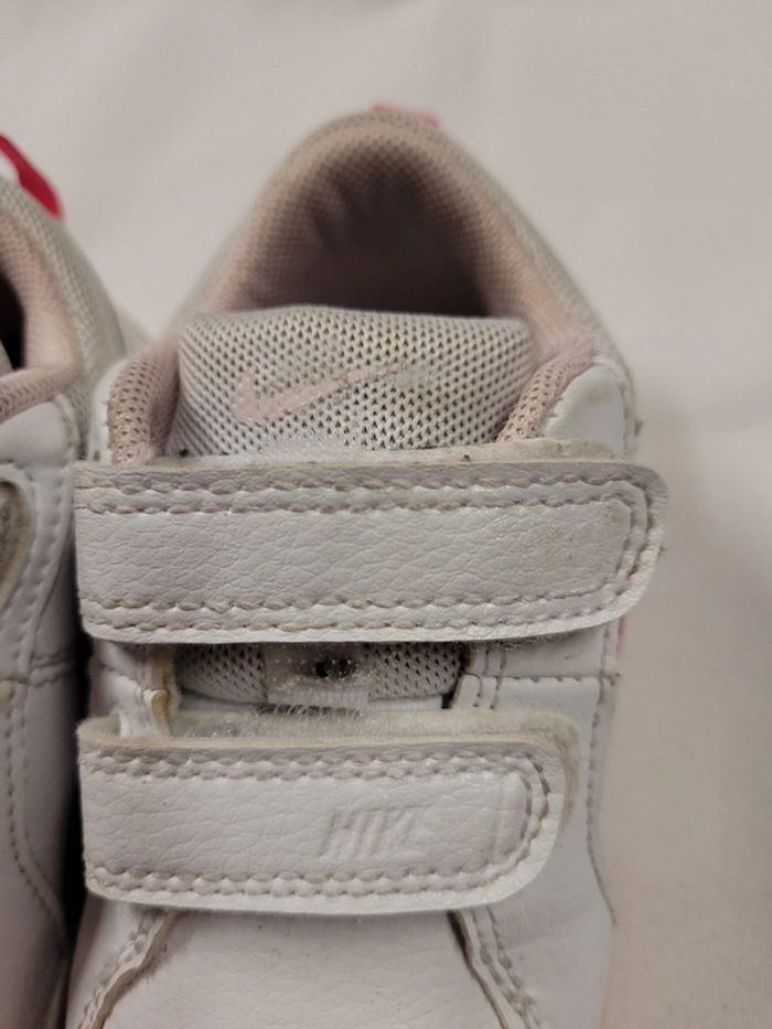 Basket Nike taille 22 - photo numéro 10