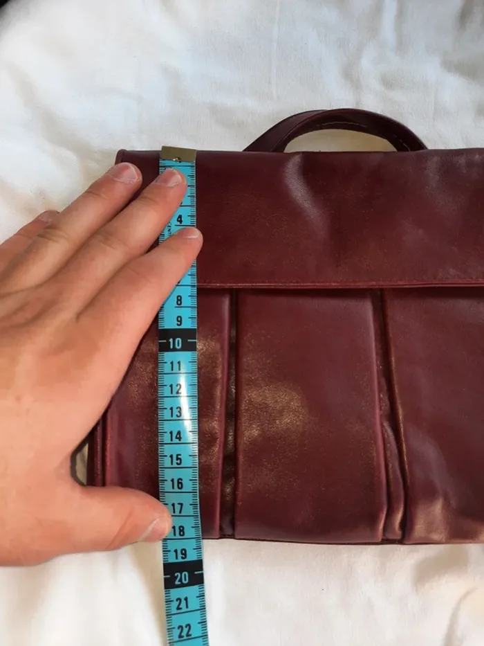 Sac à bandouliere mirfor - photo numéro 12