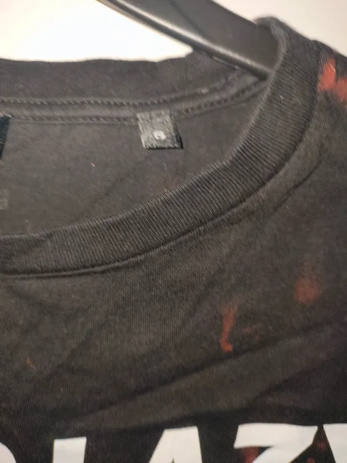 T-shirt taille S diesel très bon état - photo numéro 4