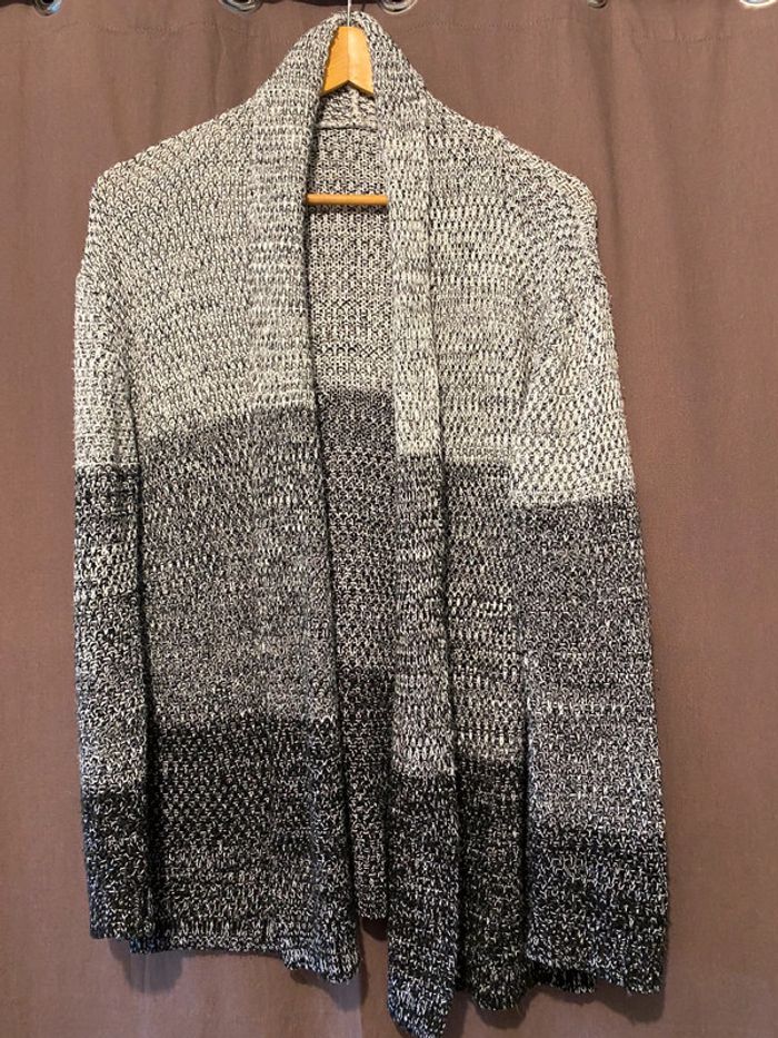 Gilet - photo numéro 2