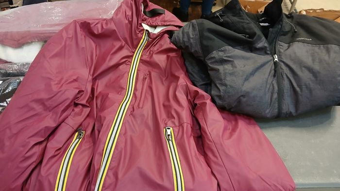 Manteaux - photo numéro 2