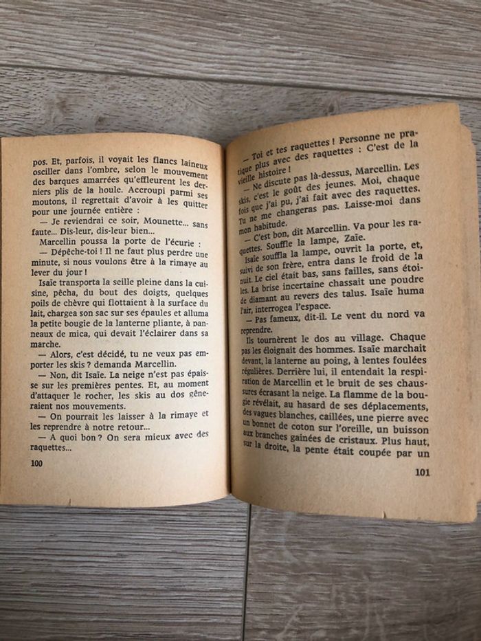La neige en deuil - photo numéro 2