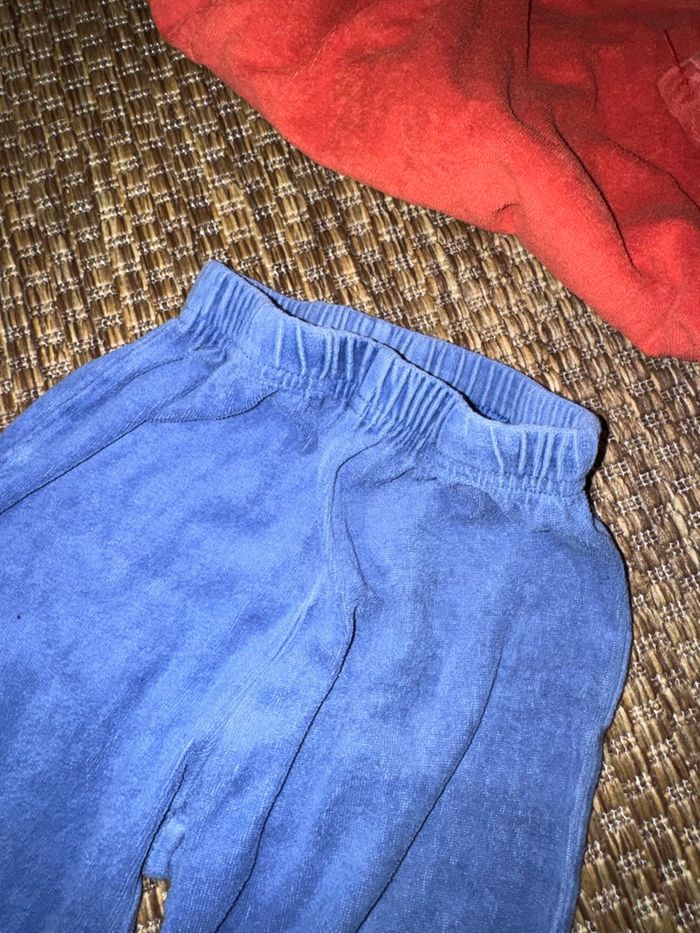 pyjama 3 ans - photo numéro 2