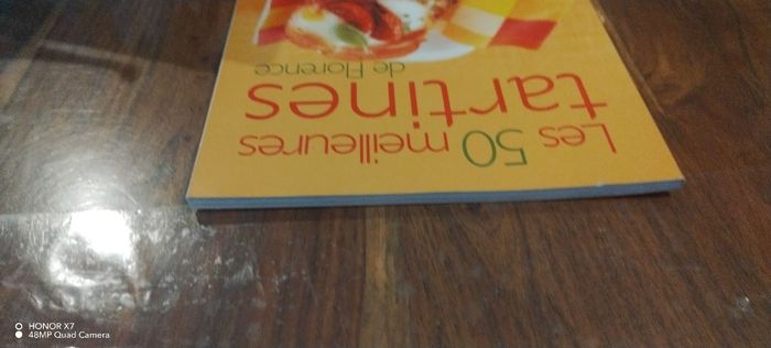 Les  50 meilleures tratines - photo numéro 5