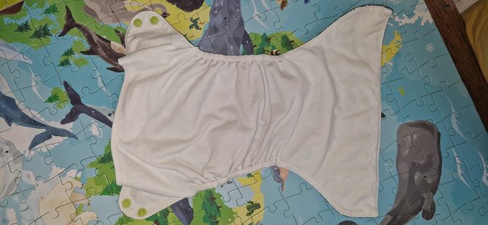 Couche Mama Koala - photo numéro 2