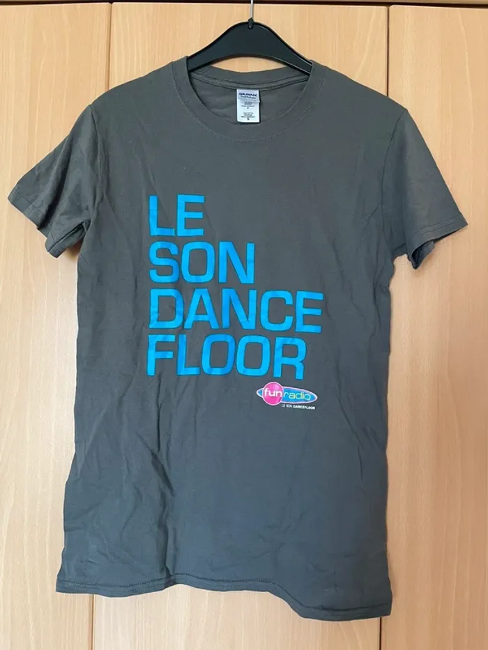T-shirt Fun Radio