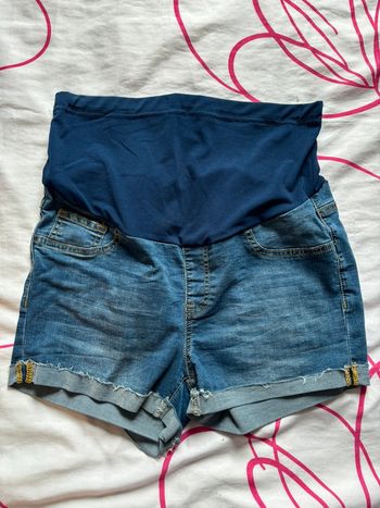 Short grossesse