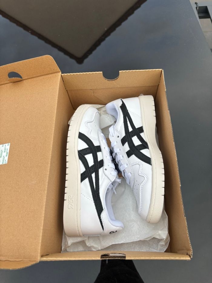 Japan S Asics enfant/femme - photo numéro 5