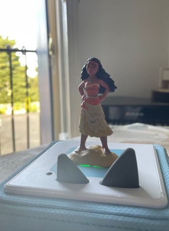 Figurine tonie Vaiana