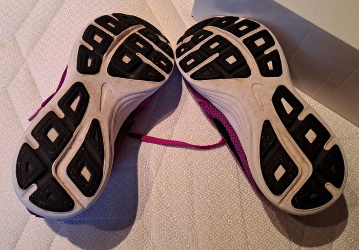 Baskets Nike en 38 - photo numéro 8