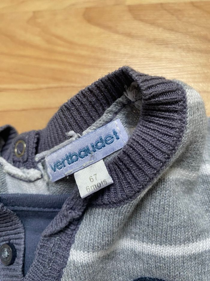 Pull -brassière - photo numéro 4