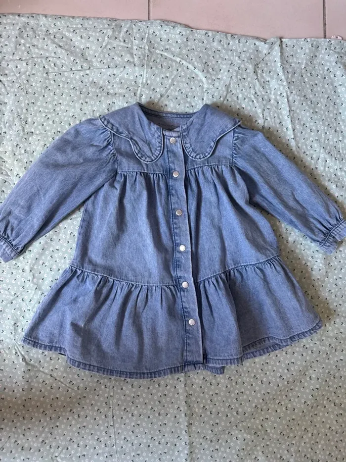 Robe Primark