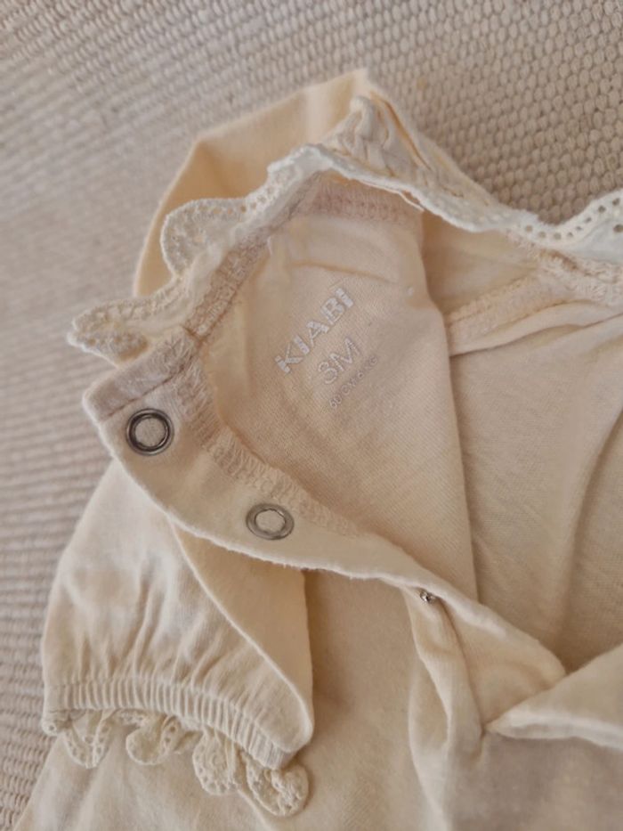 Tee-shirt Kiabi - photo numéro 3