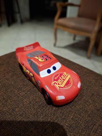 Tonies cars