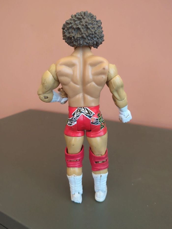 wwe Carlito retro - photo numéro 2