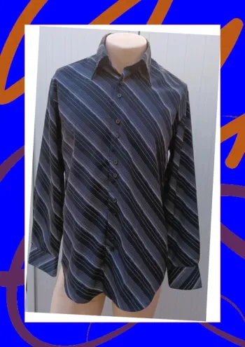 Chemise L Armand Thiery