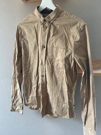 Chemise homme