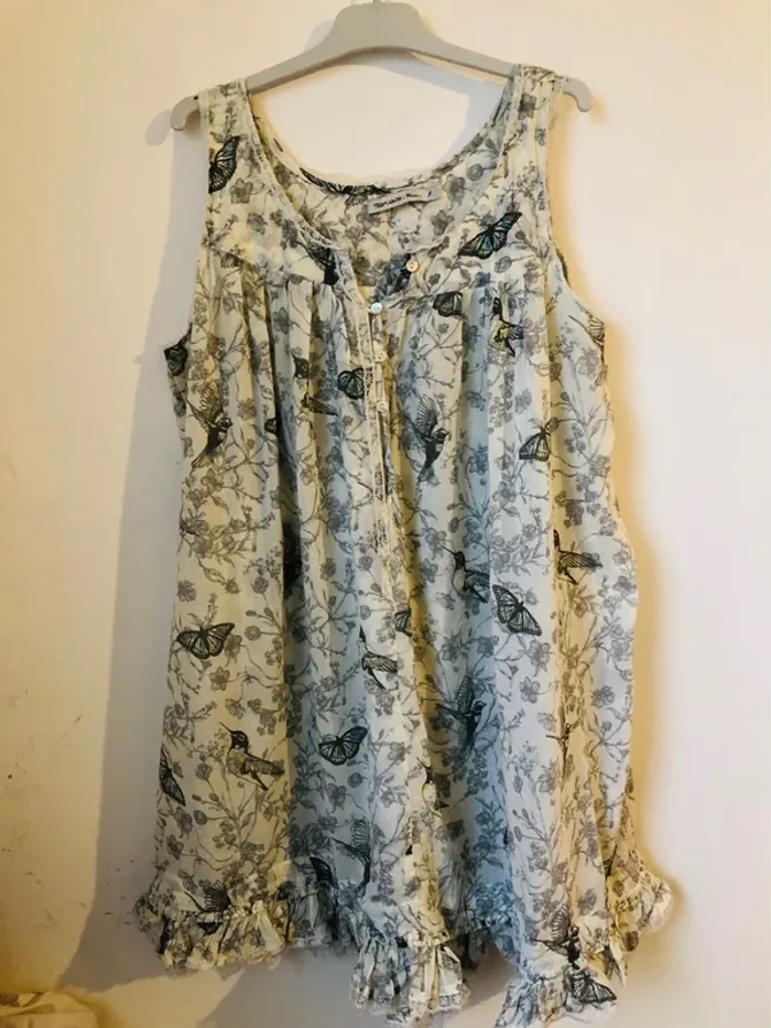 Robe courte Teddy Smith